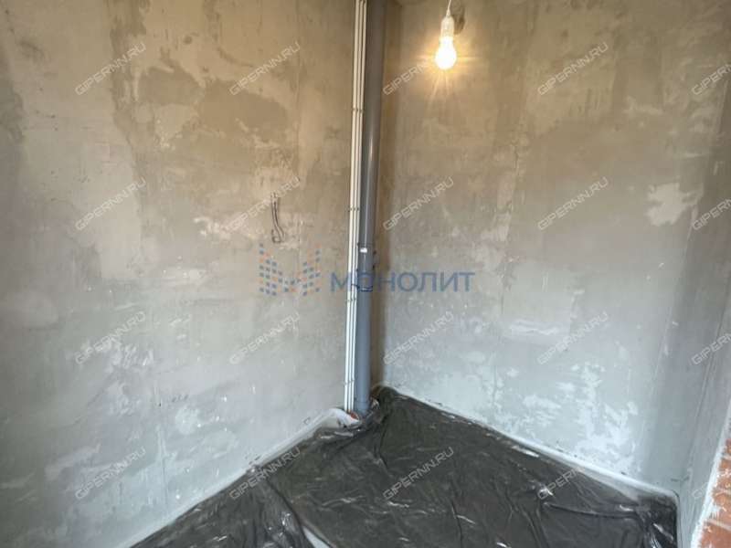 коттедж на улице Новая деревня Ройка