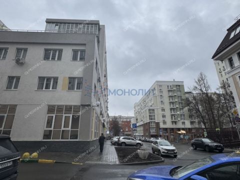 2-komnatnaya-ul-tverskaya-d-7 фото