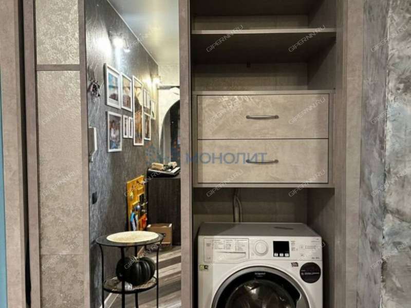 трёхкомнатная квартира на Казанском шоссе дом 7