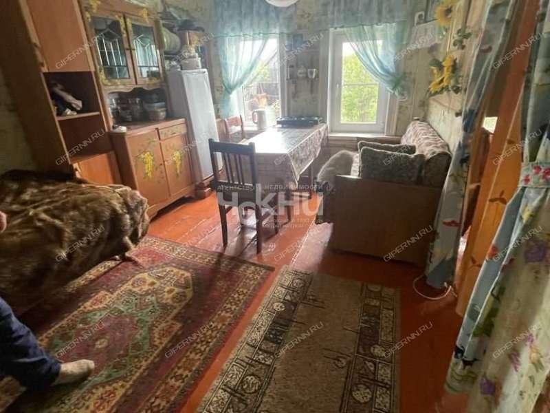 дом на  село Троицкое 2-е