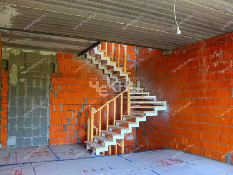 таунхаус на улице Европейская деревня Афонино