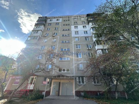 2-komnatnaya-ul-dargomyzhskogo-d-22 фото