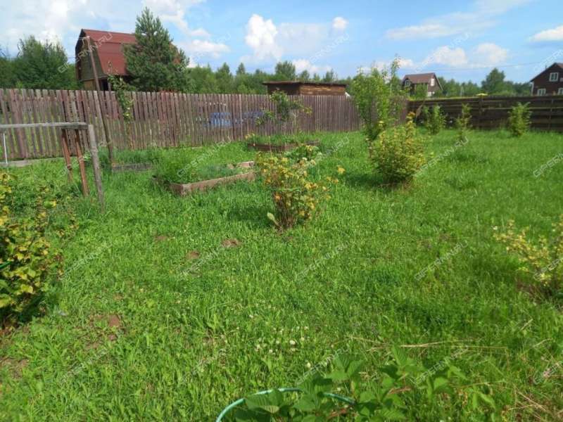 дача на Луговая деревня Яблоново