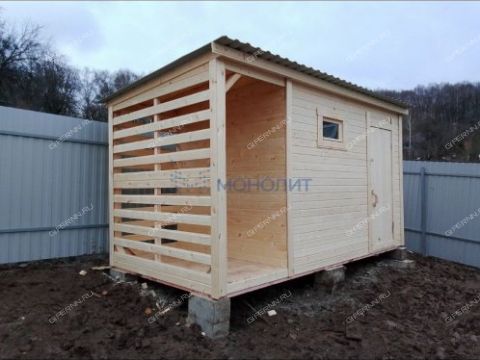 dacha-snt-yabloko фото