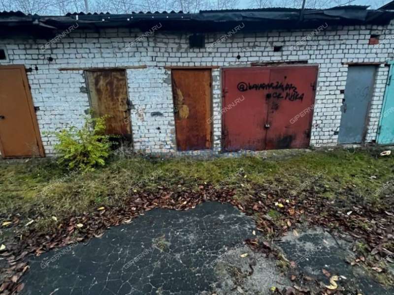 двухкомнатная квартира на улице Суворова дом 16 город Дзержинск