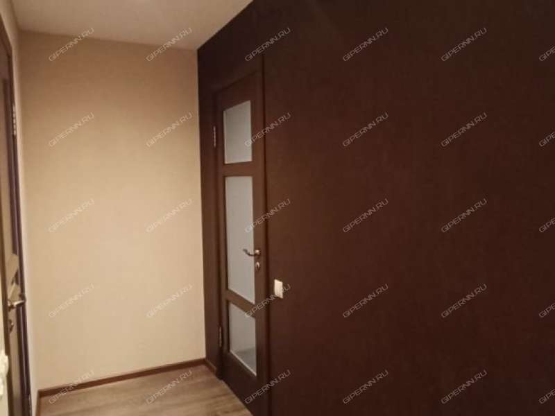 двухкомнатная квартира на Ошарской улице дом 98