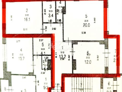 2-komnatnaya-nab-volzhskaya-d-8-k1 фото