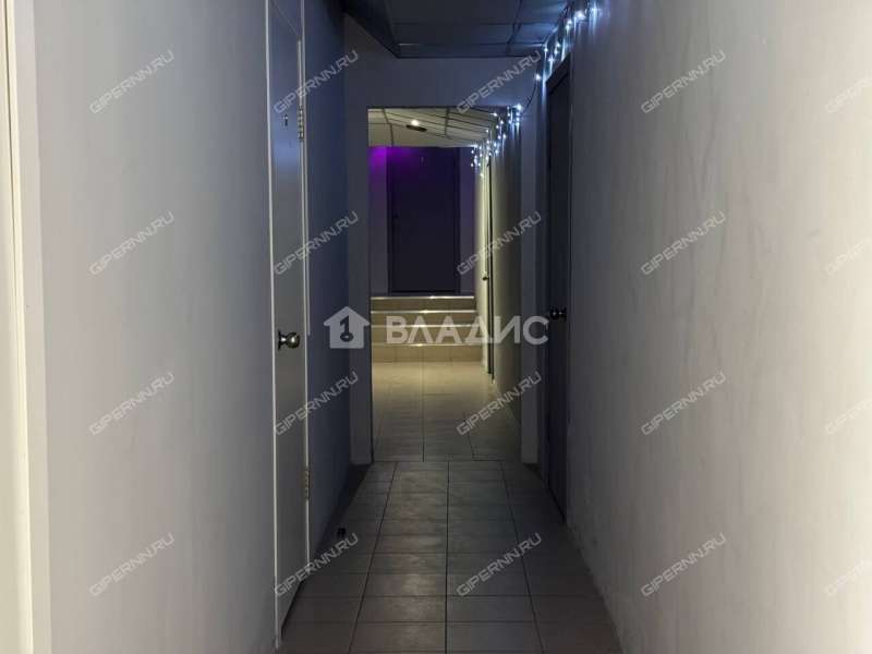 здание под офис, торговую площадь на Большей Печёрской улице