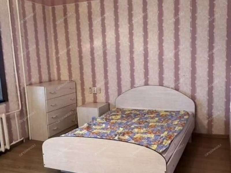 четырёхкомнатная квартира на Парковой улице дом 11 город Кстово