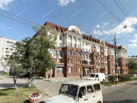 3-komnatnaya-ul-kominterna-d-127 фото