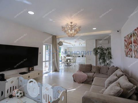 kottedzh-gorodskoy-okrug-bor-gorodskoy-okrug-bor фото