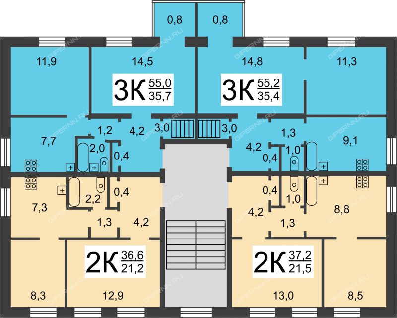 улица Дегтярёва, 18 фото