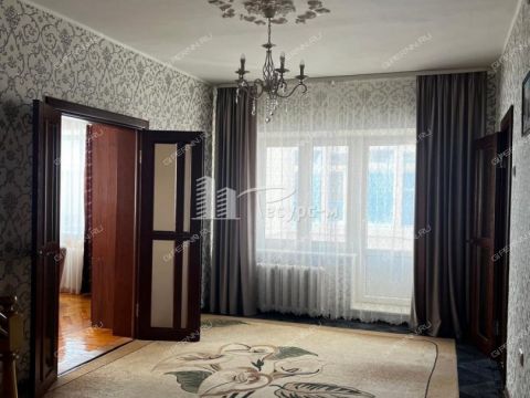 dom-gorod-vyksa-gorodskoy-okrug-vyksa фото