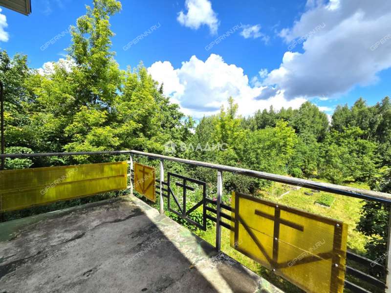 дом на Приморской улице город Чкаловск