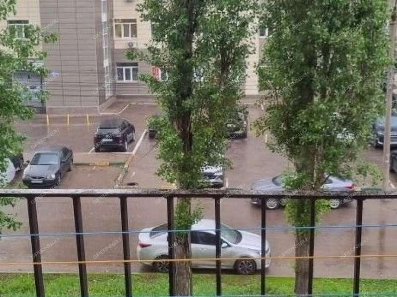 комната в доме 3 на улице Юлиуса Фучика