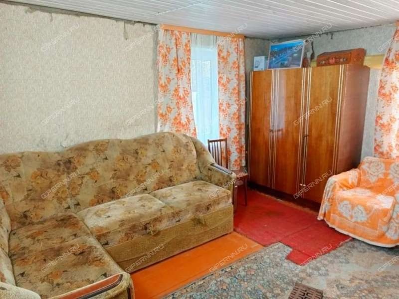 земельный участок 8 соток СНТ Ягодное город Богородск