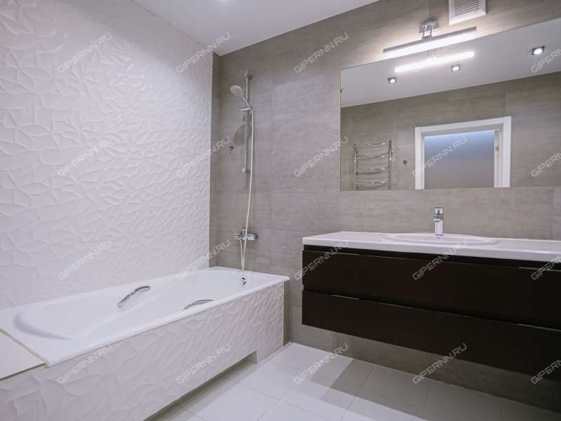 двухкомнатная квартира на Красносельской улице дом 9А