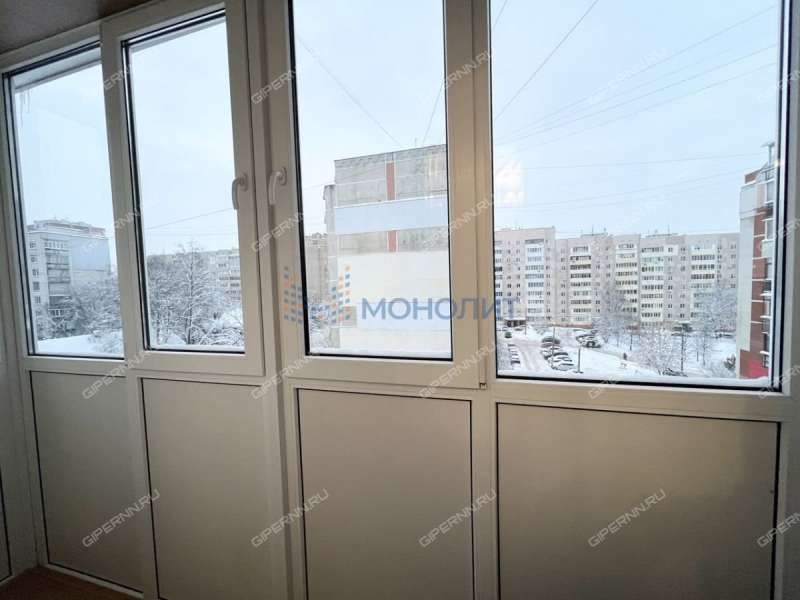 трёхкомнатная квартира на Ижорской улице дом 50 к2