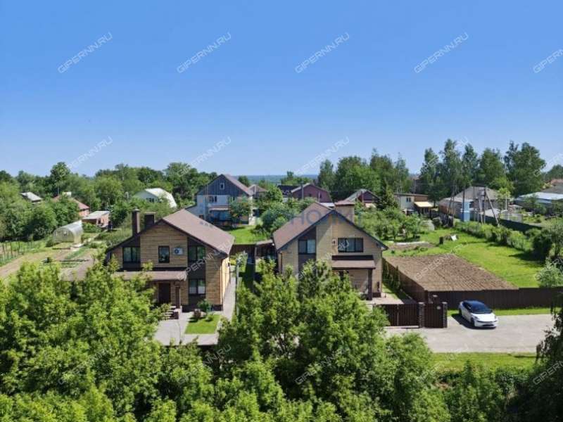 трёхкомнатная квартира на Магистральной улице дом 312 деревня Афонино