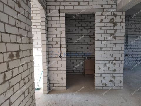 kottedzh-selo-bezvodnoe-kstovskiy-rayon фото