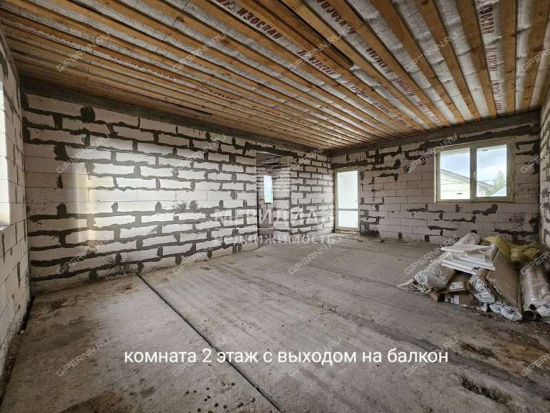 коттедж на город Бор