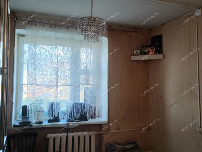 комната на  посёлок Ломовка
