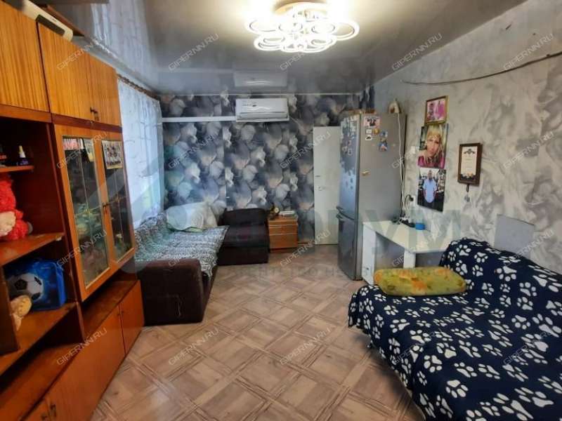 двухкомнатная квартира на Московском шоссе дом 140