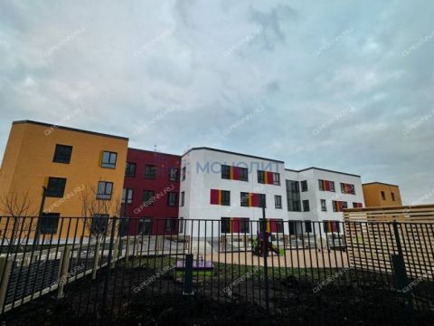 kvartira-studiya-derevnya-utechino-kstovskiy-rayon фото