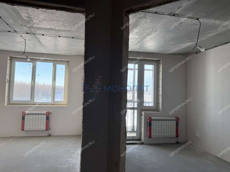 однокомнатная квартира в Инженерном проезде дом 7 к2