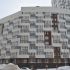 однокомнатная квартира на улице Маршала Баграмяна дом 2