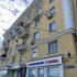 трёхкомнатная квартира на Московском шоссе дом 77