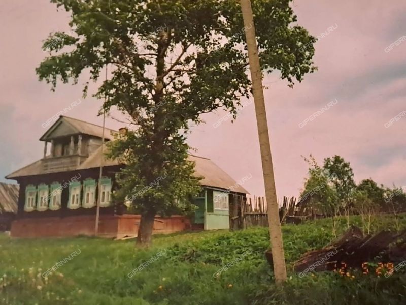 дом на  деревня Белые Пруды