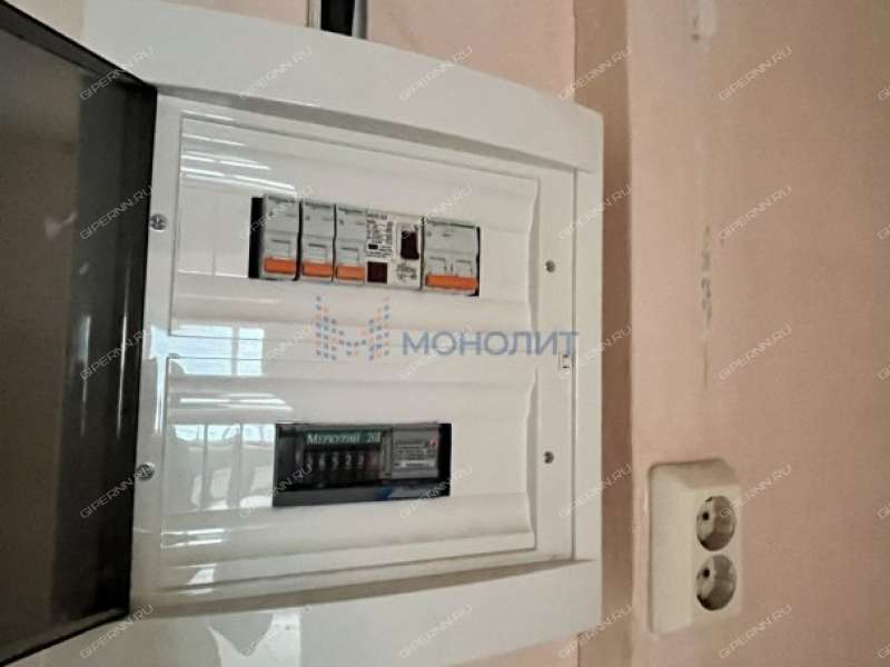 помещение под торговую площадь, недвижимость под общепит на улице Верхнепечёрская