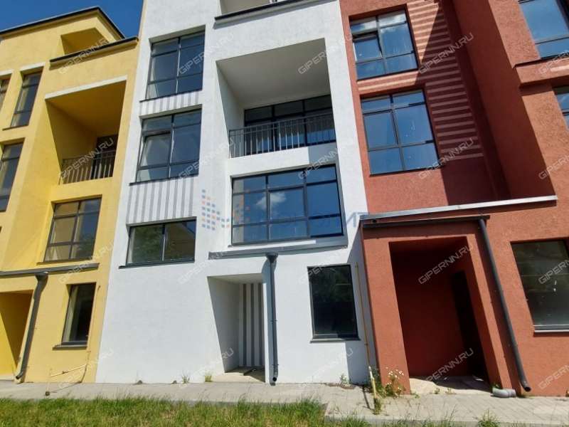 таунхаус в слободе Подновье