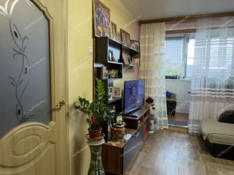 2-komnatnaya-ul-permyakova-d-34 фото