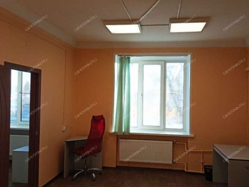 помещение под помещение свободного назначения на Московском шоссе