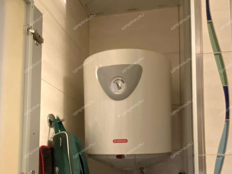 трёхкомнатная квартира на Варварской улице дом 40б