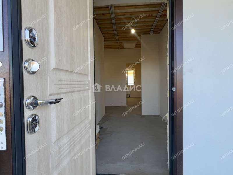 дом на улице Луговая деревня Борисовка