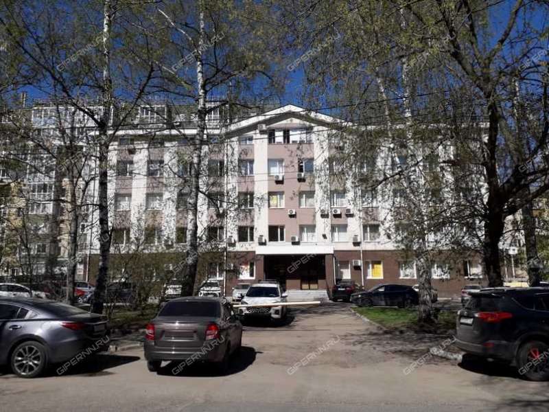помещение под офис на Короленко ул., д.27