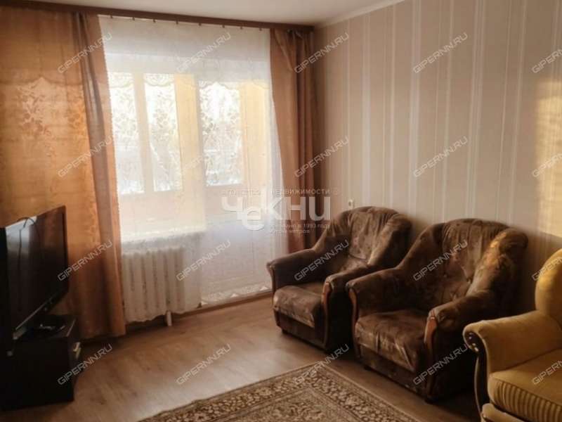 двухкомнатная квартира в 6-м микрорайоне дом 15б