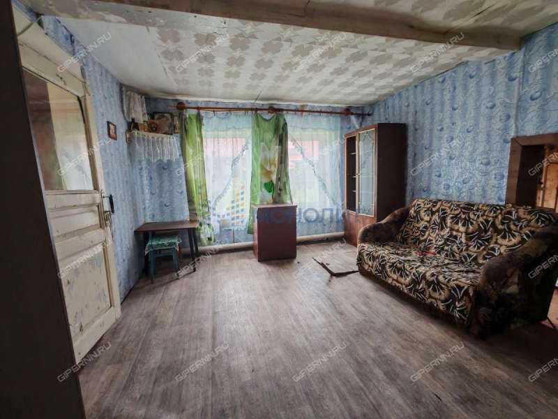 дом на улице Ленина село Мотовилово