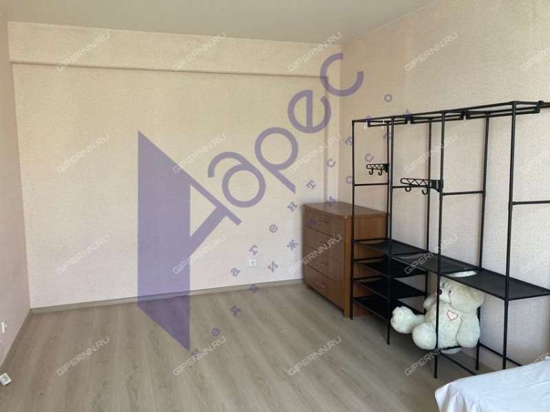 однокомнатная квартира на Весенней улице дом 12 посёлок Культура