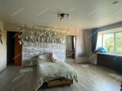2-komnatnaya-ul-novikova-priboya-d-35 фото