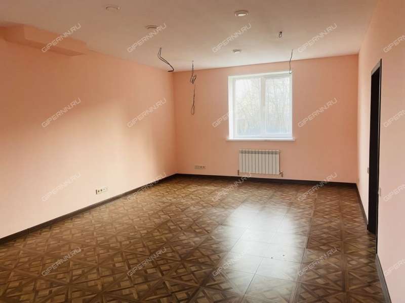 здание под офис на улице Мичурина