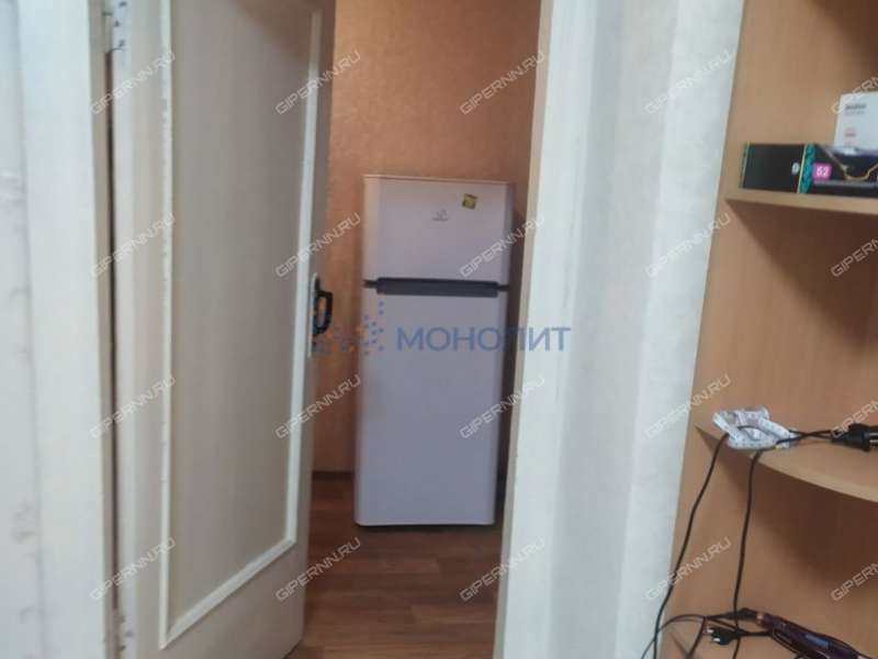 двухкомнатная квартира в Высоковском проезде дом 11