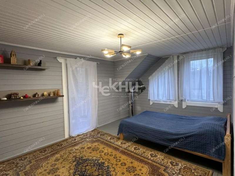 дом на  СНТ Шелухово