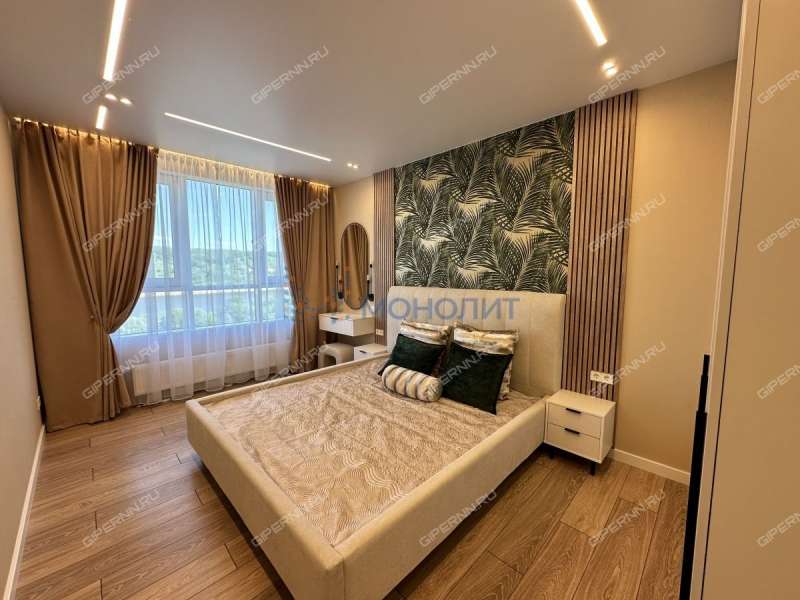 двухкомнатная квартира на Правдинской улице дом 43