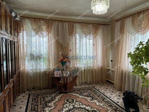 dom-rabochiy-poselok-gorbatovka-gorodskoy-okrug-dzerzhinsk фото