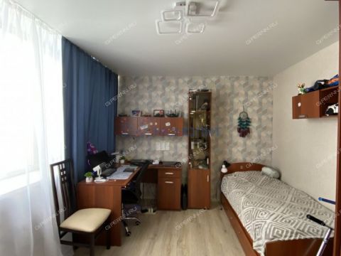 4-komnatnaya-gorod-dzerzhinsk-gorodskoy-okrug-dzerzhinsk фото