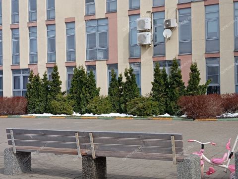 2-komnatnaya-nab-kazanskaya-d-5 фото